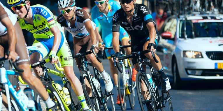 Sportiva Mens evoluzione del doping nel ciclismo