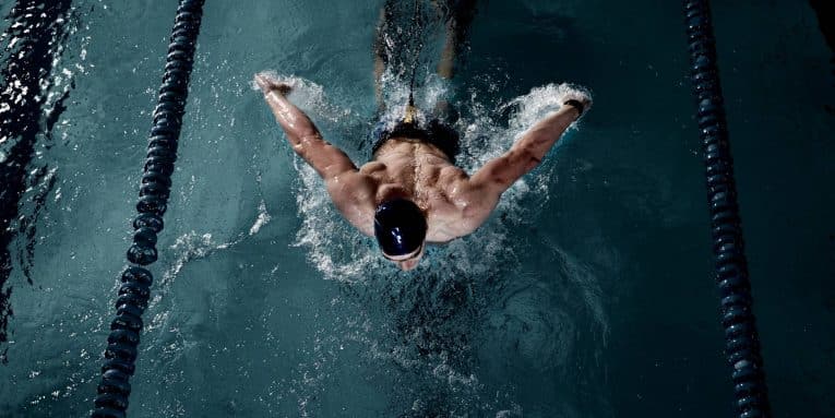 Nuoto riabilitazione motoria - Sportiva Mens