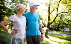 Prevenire invecchiamento con sport - Sportiva Mens