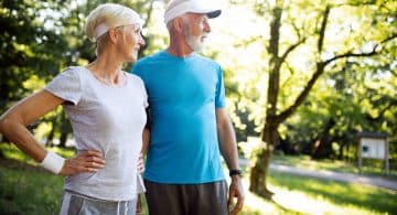 Prevenire invecchiamento con sport - Sportiva Mens
