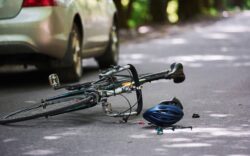 Incidenti stradali ciclisti - Sportiva Mens