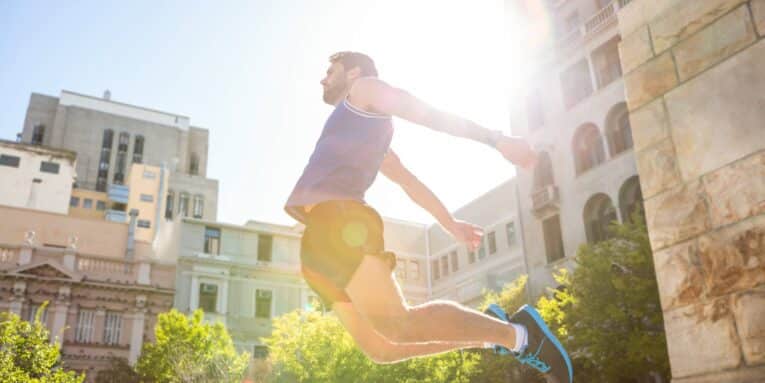 Fare sport in città - SportivaMens