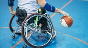 SportivaMens - Sport e disabilità