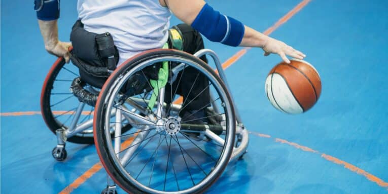 SportivaMens - Sport e disabilità