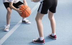 SportivaMens - Benefici basket