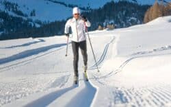 SportivaMens -Consigli sci nordico