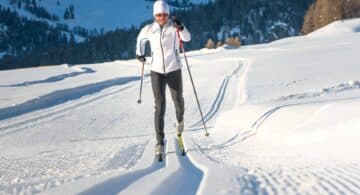 SportivaMens -Consigli sci nordico