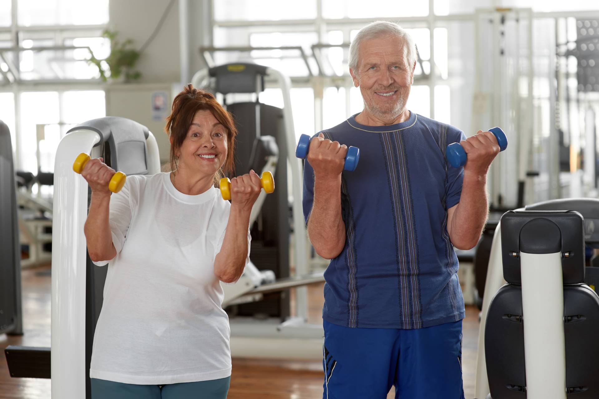 Fino a che età si può fare sport? Consigli per over 60 Sportiva Mens Fino a che età si può fare sport? Consigli per over 60 Sportiva Mens