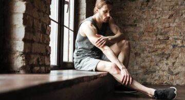 SportivMens - Acido lattico e dolori muscolari