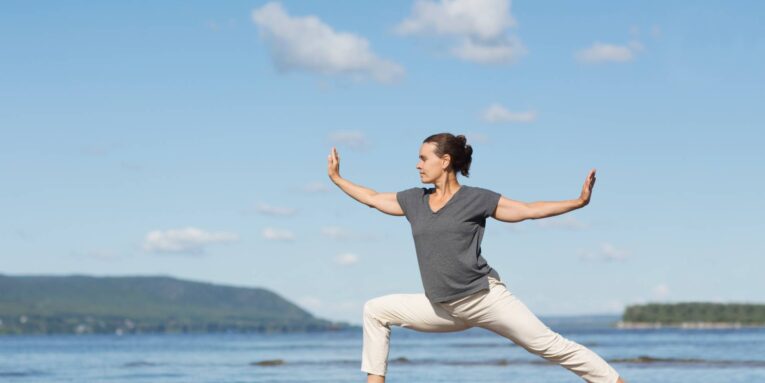 Tai chi benefici - SportivaMens