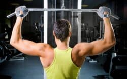 Sportiva-Mens-A1-56-Definizione massa muscolare