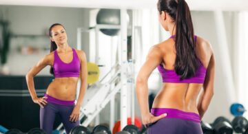 SportivaMens Body checking