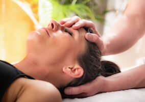 Osteopatia biodinamica - Sportiva Mens