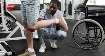 Artrite reumatoide e sport - Sportiva Mens