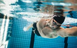 Benefici nuoto - Sportiva Mens