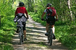 Guida alla scelta della misura della mountain bike per principianti