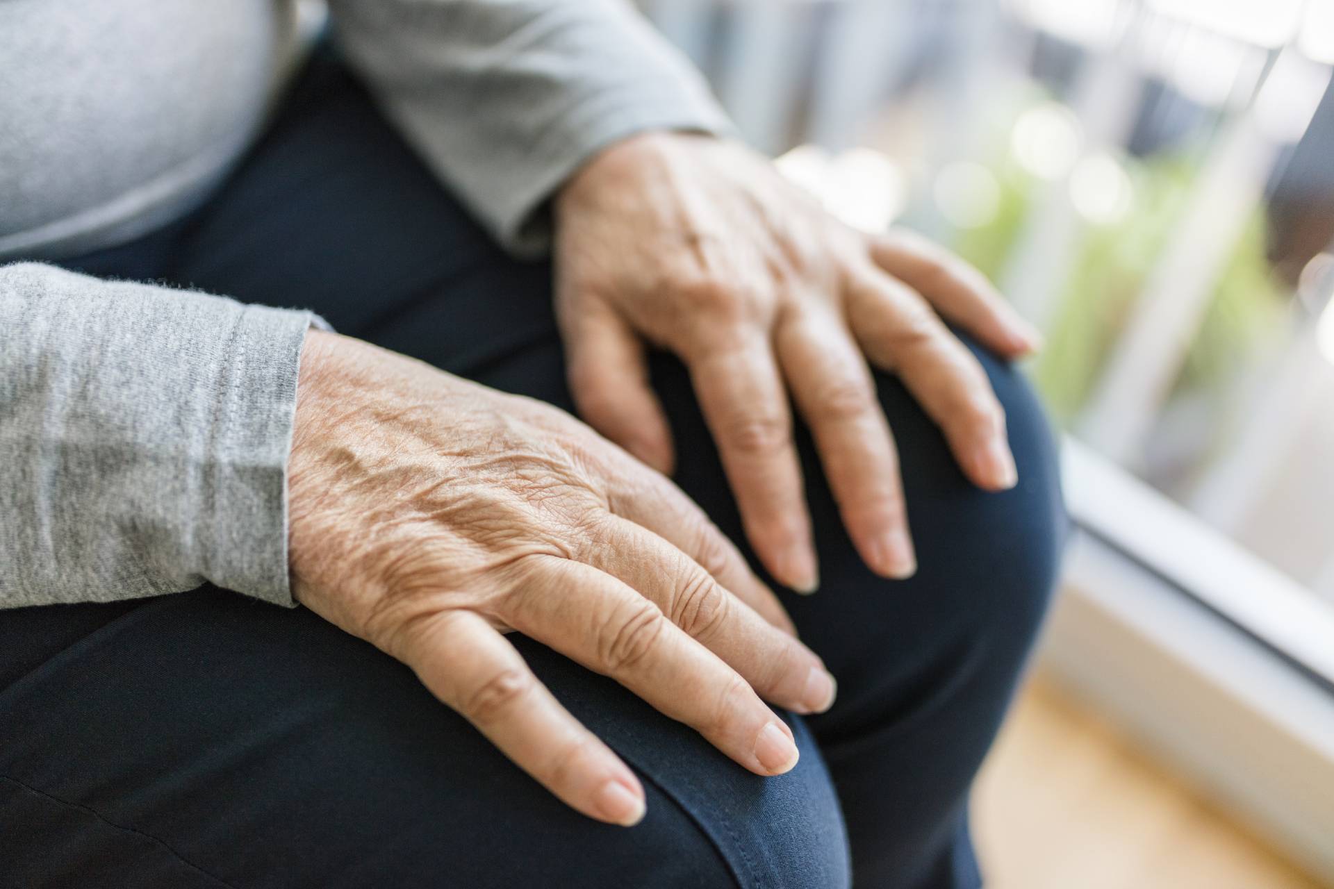 ACWOO Guanti A Compressione Per Artrite, Sollievo Dal Dolore
