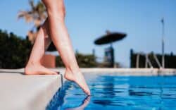 Temperatura acqua piscina - Sportiva Mens