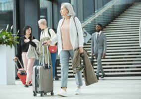 Dolori reumatici in viaggio - Sportiva Mens