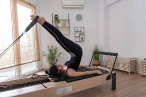 Pilates con Macchine - Sportiva Mens