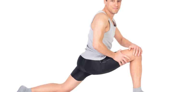 Muscolo psoas - Sportiva Mens