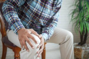 La relazione tra lo stress e il dolore alle articolazioni