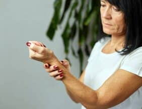 Dolori articolari in menopausa - Sportiva Mens