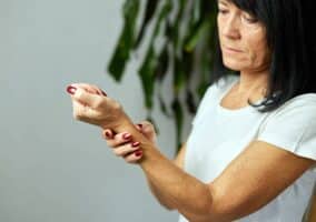 Dolori articolari in menopausa - Sportiva Mens
