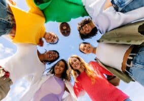 Terapia del colore - SportivaMens