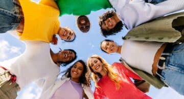 Terapia del colore - SportivaMens