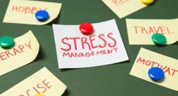 Gestione dello stress - SportivaMens