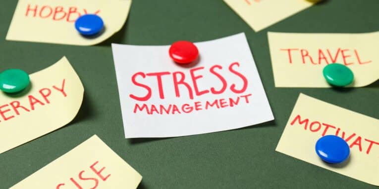 Gestione dello stress - SportivaMens