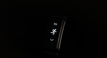 Smart watch - SportivaMens