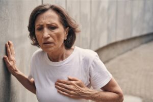 Come distinguere l’ansia da problemi cardiaci