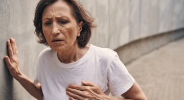 Ansia e problemi cardiaci - Sportiva Mens