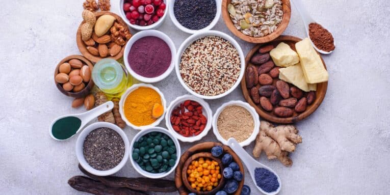 Superfood e impatto sulla salute-SportivaMens