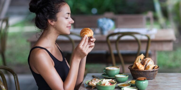 Siamo quello che mangiamo - Sportiva Mens