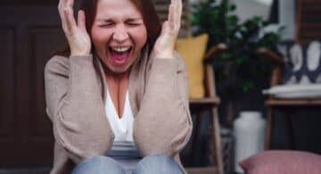 I sintomi dell'attacco di panico - Sportiva Mens