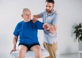 Debolezza muscolare - Sportiva-Mens