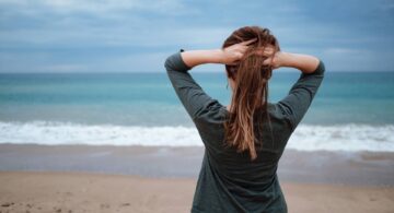 Come affrontare attacco di panico - Sportiva-Mens