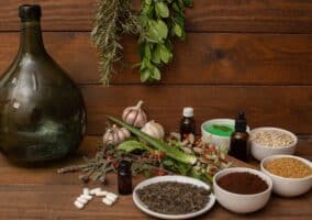Fitoterapia Benefici - Sportiva Mens