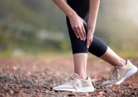 Acido lattico nelle gambe - SportivaMens