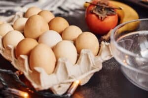 Perché le uova sono un vero superfood