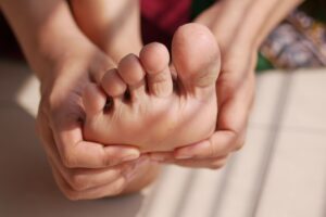Spina calcaneare: esercizi e rimedi naturali per alleviare il fastidio