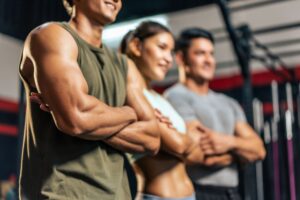 Aumentare la massa muscolare: gli errori più frequenti