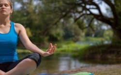 Yoga e consapevolezza
