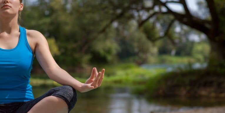 Yoga e consapevolezza
