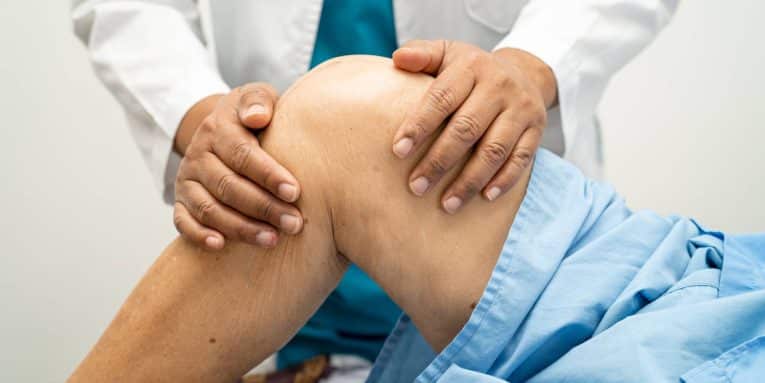 Osteofitosi ginocchio -SportivaMens