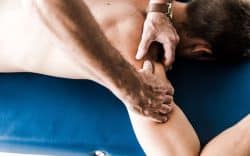 Massaggio muscolare - SportivaMens