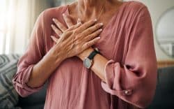 Menopausa e rischio cardiovascolare - Sportiva-Mens